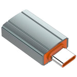 Ldnio Cable OTG Type-C LC-140 - Grey
