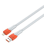 LDNIO LS601 Cable Lighting Fast Charging 30W - 1M
