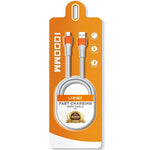 LDNIO LS601 Cable Type-C Fast Charging 30W - 1M