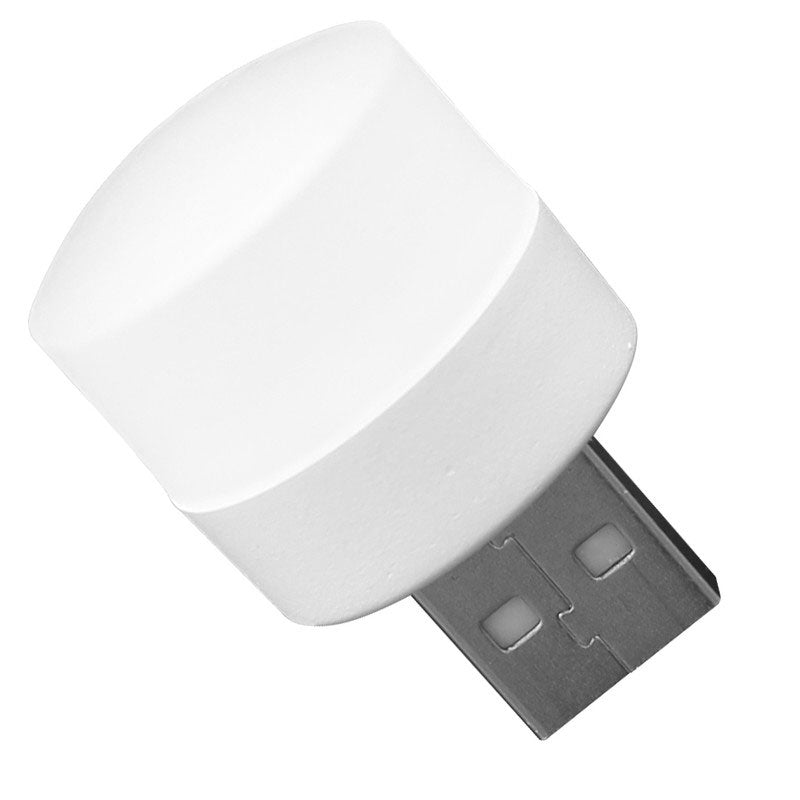 LED Eye Protection USB Lamp