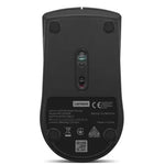 Lenovo 150 Wireless Mouse , Black - MS-370OR