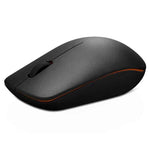 Lenovo 400 Mouse Wireless - Black