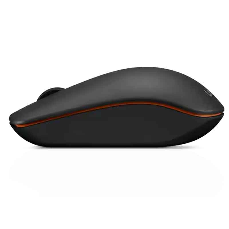 Lenovo 400 Mouse Wireless - Black