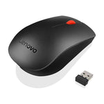 Lenovo 510 Wireless Mouse - Black