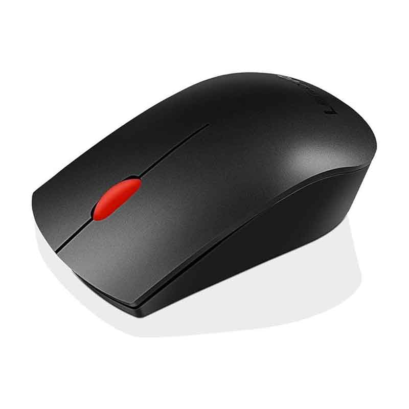 Lenovo 510 Wireless Mouse - Black