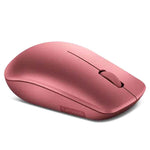 Lenovo 530 Wireless Mouse - Dark Red