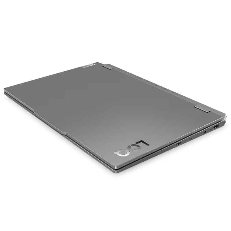 Lenovo 83DV008PED-LOQ-LOQ 15IRX9 Intel® Core™i7-13650HX , RAM 16GB - 512GB SSD , NVIDIA® RTX4050 , 15.6" FHD - Luna Grey
