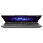 Lenovo 83DV008PED-LOQ-LOQ 15IRX9 Intel® Core™i7-13650HX , RAM 16GB - 512GB SSD , NVIDIA® RTX4050 , 15.6" FHD - Luna Grey