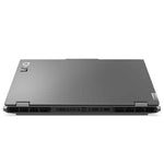 Lenovo 83DV008QED-LOQ 15IRX9 Intel® Core™ I7-13650HX ,  RAM 16GB , 512GB SSD , NVIDIA®RTX3050 , 15.6" FHD - Luna Grey