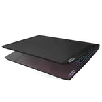 Lenovo IdeaPad Gaming 3 82K2020VAX AMD Ryzen™ 7 5800H , RAM 8GB , 512 SSD , NVIDIA® RTX 3060 , 15.6" FHD - Shadow Black