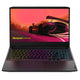 لينوفو آيديا باد جيمينج 3 82K2020VAX AMD رايزن™ 7 5800H، رام 8GB، 512 SSD، NVIDIA® RTX 3060، 15.6