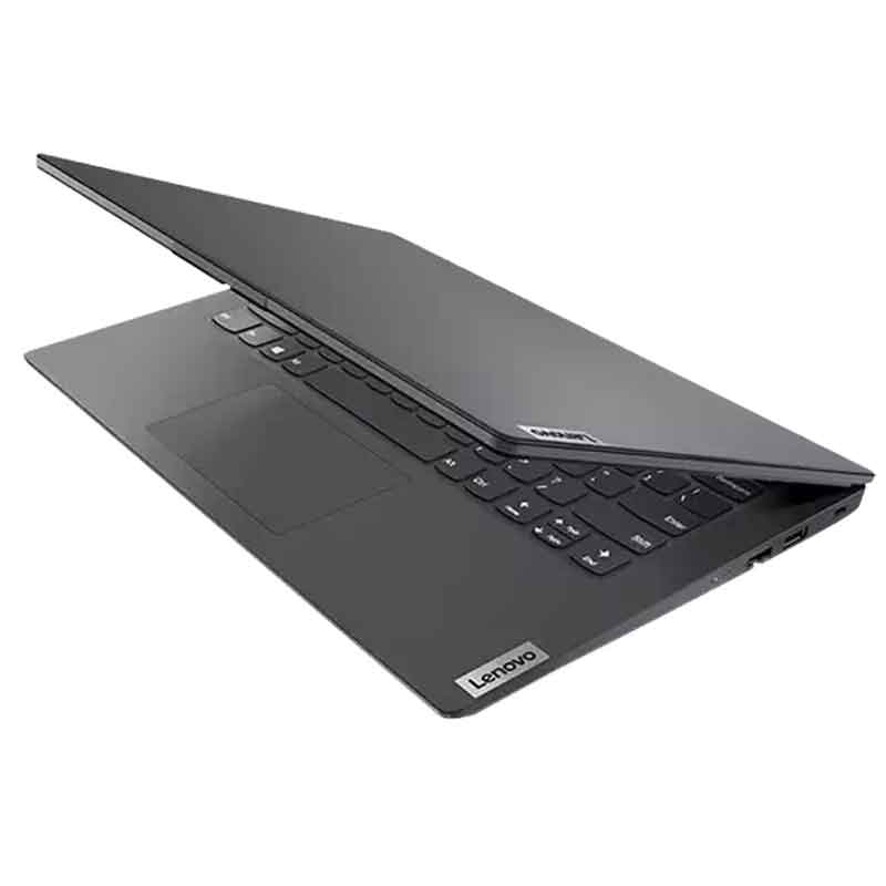 Lenovo Ideapad V14 - 82C4S0FJ00 Intel® Core™i5-1035G1, 4GB , 256 SSD , intel UHD , 14 inch FHD , Win10 - Iron_Grey