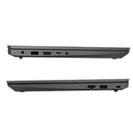 Lenovo Ideapad V14 - 82C4S0FJ00 Intel® Core™i5-1035G1, 4GB , 256 SSD , intel UHD , 14 inch FHD , Win10 - Iron_Grey