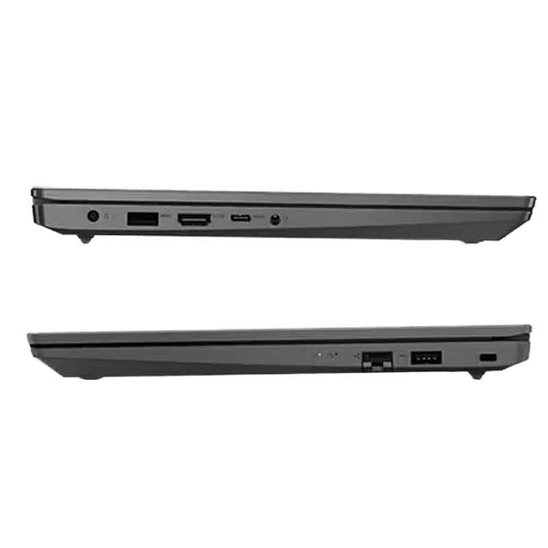 Lenovo Ideapad V14 - 82C4S0FJ00 Intel® Core™i5-1035G1, 4GB , 256 SSD , intel UHD , 14 inch FHD , Win10 - Iron_Grey