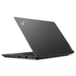 Lenovo Think pad E14 (21e300bygr) Intel Core i5-1235U, 8GB Ram, 512GB SSD, MX550, 14 inches FHD - Black