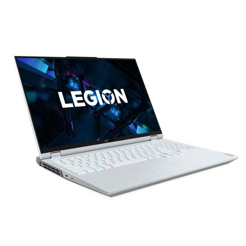 Lenovo Legion 5 Pro 82JD00DTED Intel® Core™ i7-11800H, 16GB Ram, 1TB SSD, Nvidia GeForce RTX 3060 6GB, 16"WQXGA - Aluminum