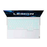 Lenovo Legion 5 Pro 82JD00DTED Intel® Core™ i7-11800H, 16GB Ram, 1TB SSD, Nvidia GeForce RTX 3060 6GB, 16"WQXGA - Aluminum