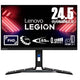 لينوفو ليجون شاشة جمينج 24.5 بوصة ، دقة 1920x1080، هرتز 165، موديل R25i-30-67B7GACBW