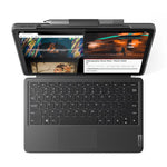 Lenovo Tab P11 (2Gen) 6GB Ram, 128 GB - Storm Grey + (Pen 2 + Keyboard)