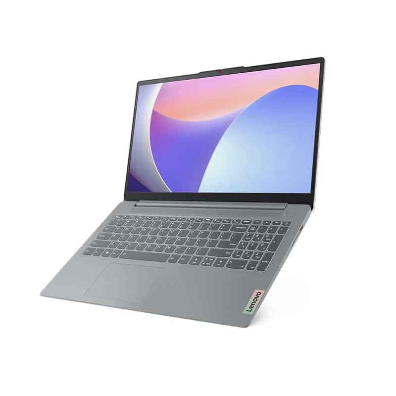 Lenovo Slim 3 83EM007VED Intel® Core™ i7-13620H , RAM 16GB , 512SSD , UHD , 15.6" FHD - Grey