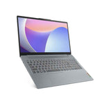 Lenovo Slim 3 83EM007VED Intel® Core™ i7-13620H , RAM 16GB , 512SSD , UHD , 15.6" FHD - Grey