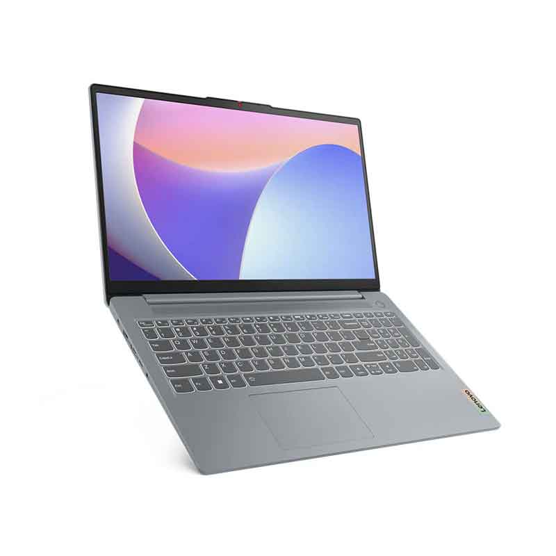 Lenovo Slim 3 83EM007VED Intel® Core™ i7-13620H , RAM 16GB , 512SSD , UHD , 15.6" FHD - Grey