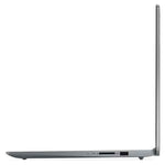 Lenovo Slim 3 83EM007VED Intel® Core™ i7-13620H , RAM 16GB , 512SSD , UHD , 15.6" FHD - Grey
