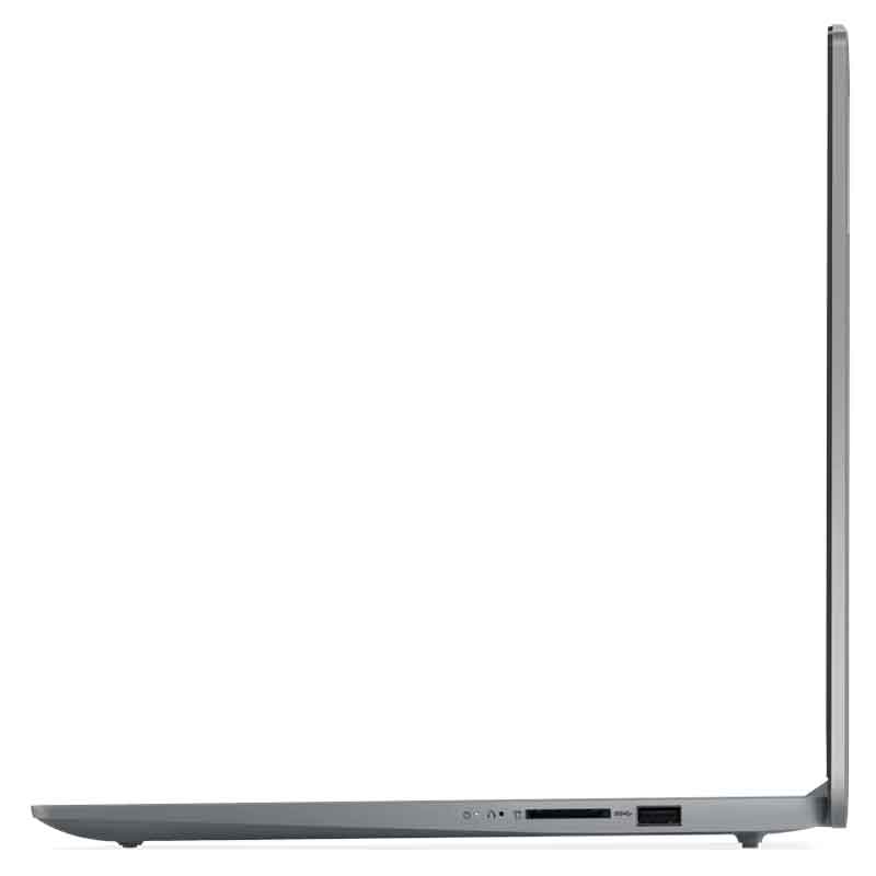 Lenovo Slim 3 83EM007VED Intel® Core™ i7-13620H , RAM 16GB , 512SSD , UHD , 15.6" FHD - Grey