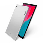 Lenovo Tab M10 HD 4GB RAM, 64GB - Platinum Grey