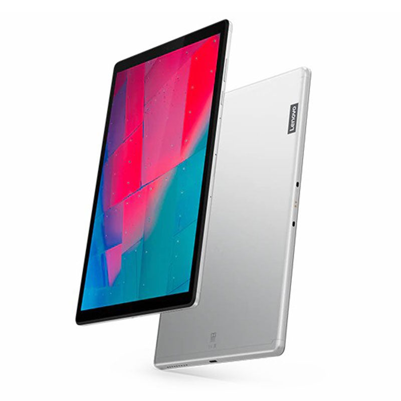 Lenovo Tab M10 HD 4GB RAM, 64GB - Platinum Grey