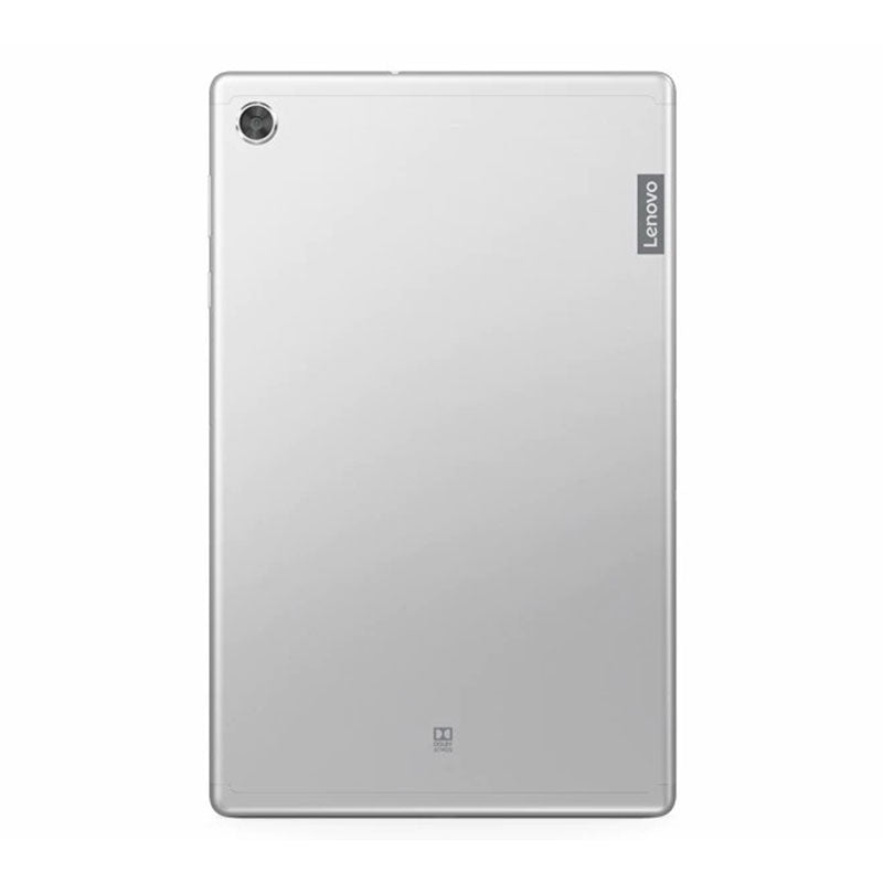 Lenovo Tab M10 HD 4GB RAM, 64GB - Platinum Grey