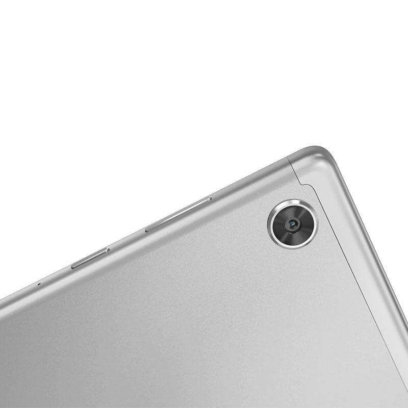 Lenovo Tab M10 HD 4GB RAM, 64GB - Platinum Grey