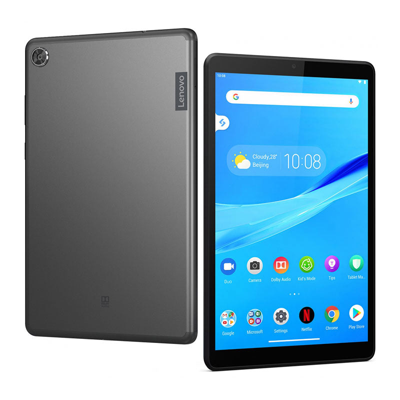Lenovo Tab M8 HD 2GB Ram, 32GB -TB-8505X- Iron Grey