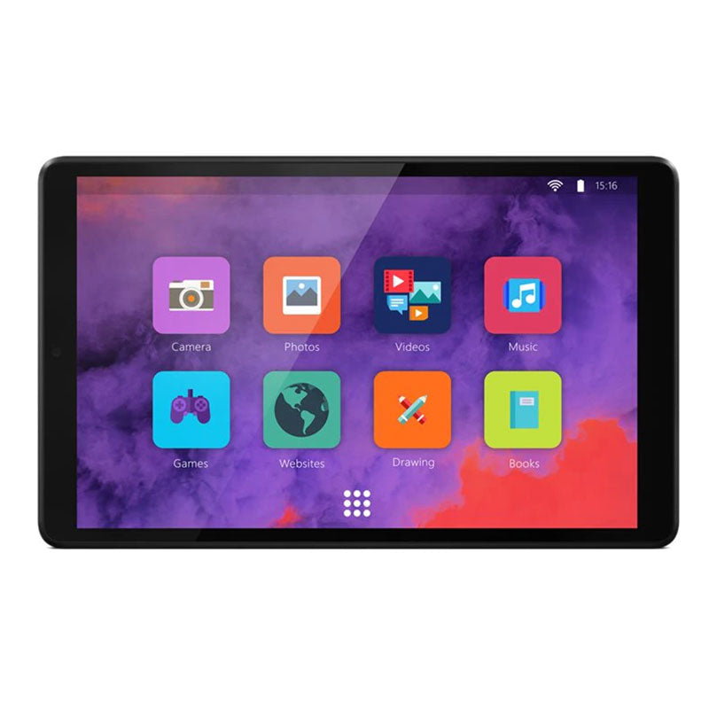 Lenovo Tab M8 HD 3GB Ram, 32GB TB-8505X - Iron Grey