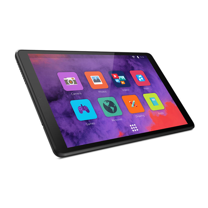 Lenovo Tab M8 HD 3GB Ram, 32GB TB-8505X - Iron Grey