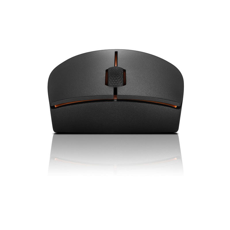 Lenovo 300 Wireless Compact Mouse GX30K79401 - Black