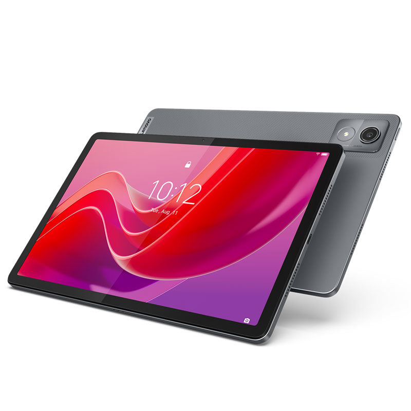 Lenovo Tab K11 4GB Ram, 128GB - Gray