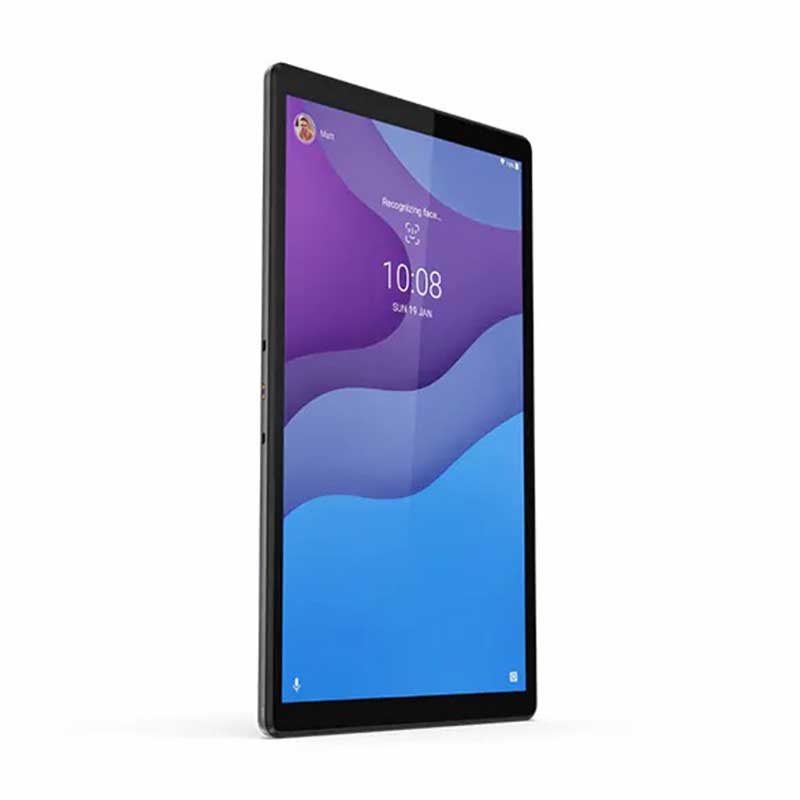Lenovo Tab M10 HD Gen 2 4GB RAM, 64GB - Iron Gray