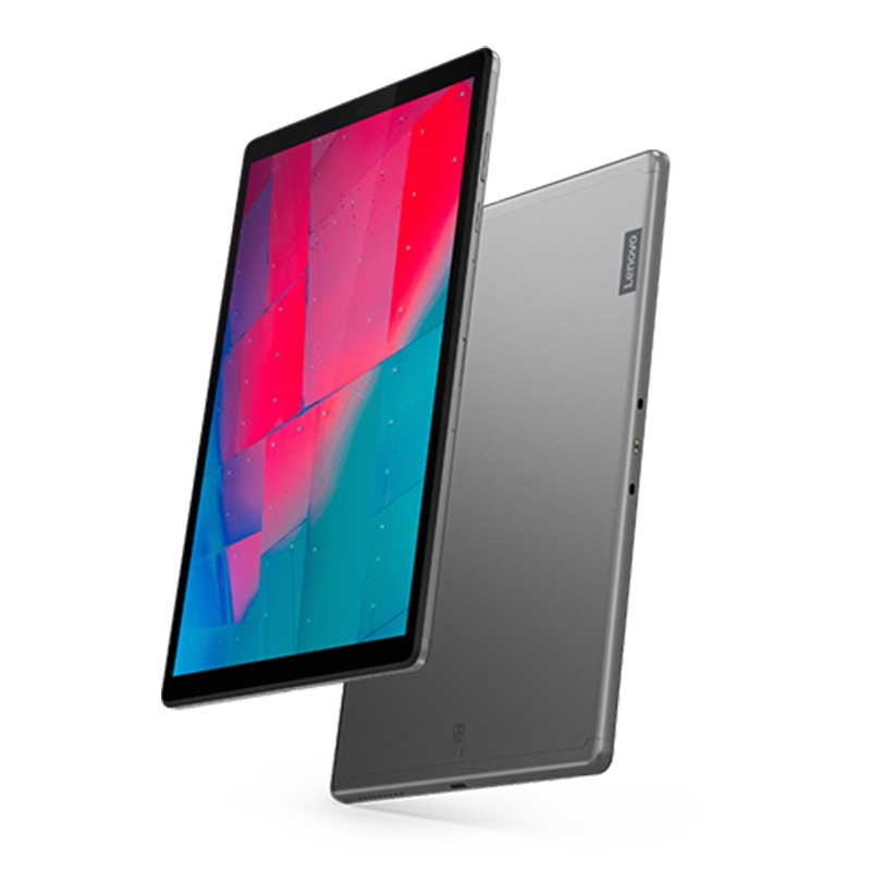 Lenovo Tab M10 HD Gen 2 4GB RAM, 64GB - Iron Gray