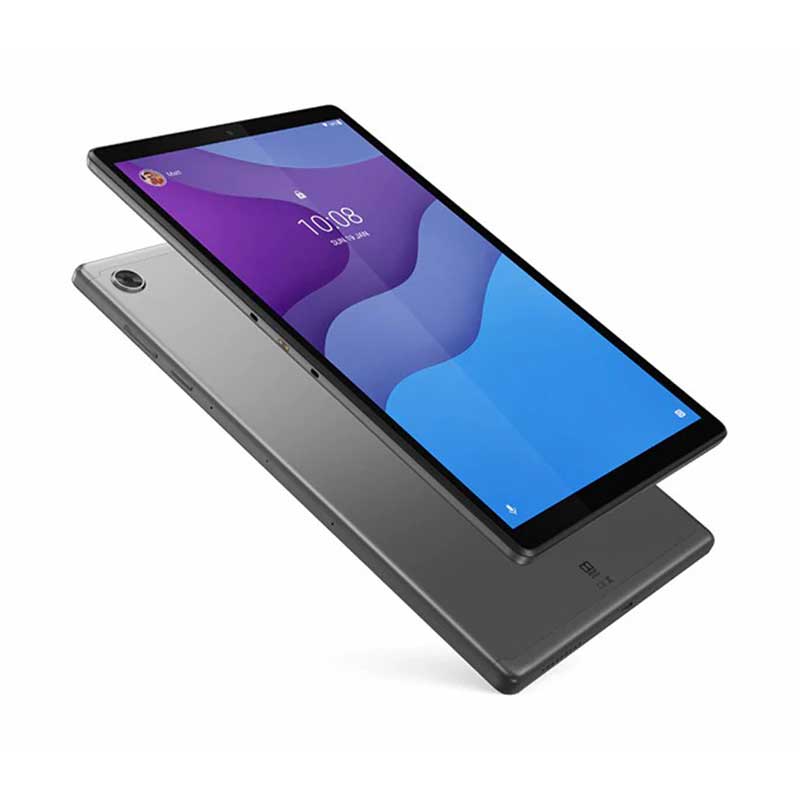Lenovo Tab M10 HD Gen 2 4GB RAM, 64GB - Iron Gray