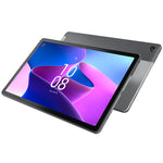 Lenovo Tab M10 Plus (3Gen) 4GB RAM, 128GB - Storm Grey + (Pen 2 + Folio Case)