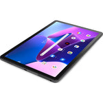 Lenovo Tab M10 Plus (3Gen) 4GB RAM, 128GB - Storm Grey + (Pen 2 + Folio Case)