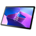 Lenovo Tab M10 Plus (3Gen) 4GB RAM, 128GB - Storm Grey + (Pen 2 + Folio Case)