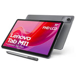 Lenovo Tab M11 8GB RAM, 128GB - Luna Gray