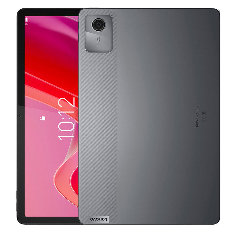 Lenovo Tab M11 8GB RAM, 128GB - Luna Gray