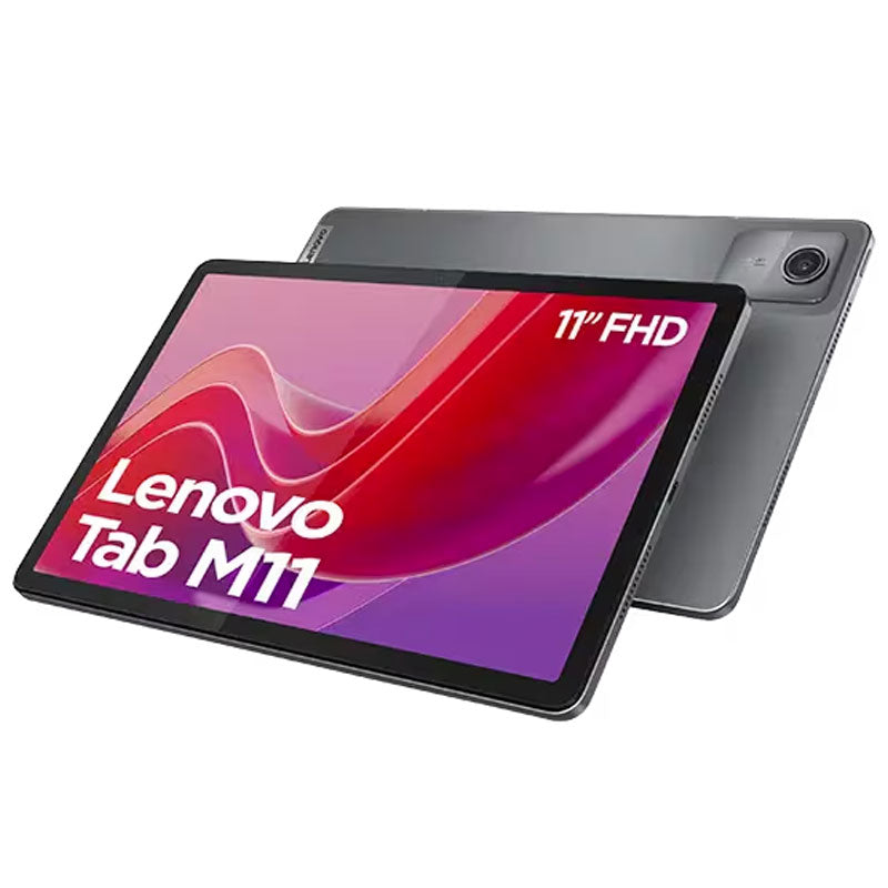Lenovo Tab M11 4GB RAM, 128GB - Luna Gray