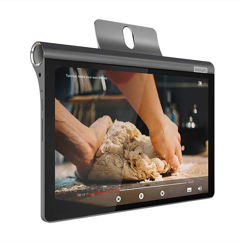 Lenovo Yoga Smart Tab 10.1 inch 4GB 64GB Iron Grey