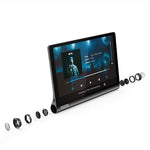 Lenovo Yoga Smart Tab 10.1 inch 4GB 64GB Iron Grey