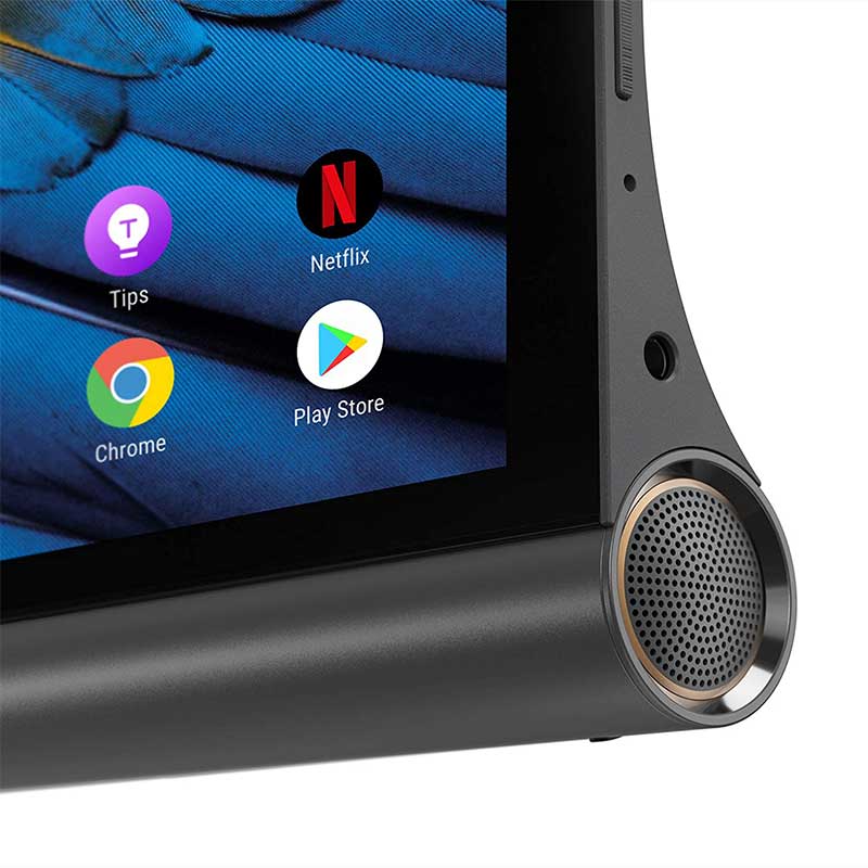 Lenovo Yoga Smart Tab 10.1 inch 4GB 64GB Iron Grey