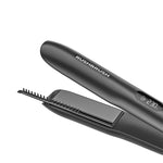 Rush brush , X5 PLUS , Hair Straightener , 235C - BLACK